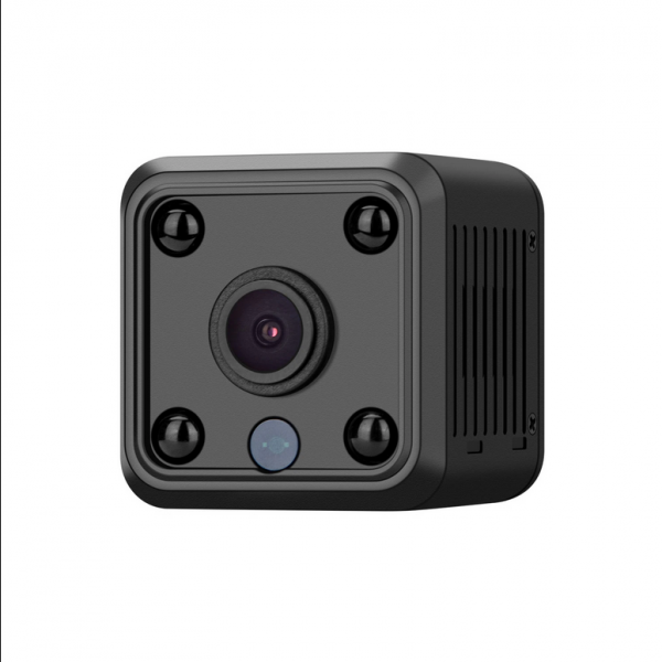 BOEING Smart Mini Surveillance Camera with Wi-Fi Support, 1080p